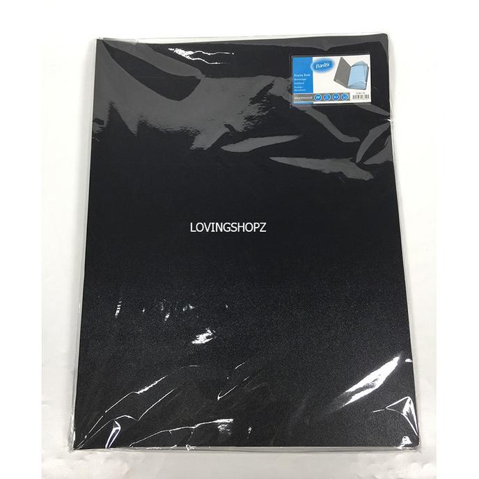 

Office & Stationery | Document Organizer | Clear Holder A3 Bantex 3163 | Best Seller