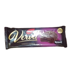 NABATI VERVET CHOCO /centraltrenggalek