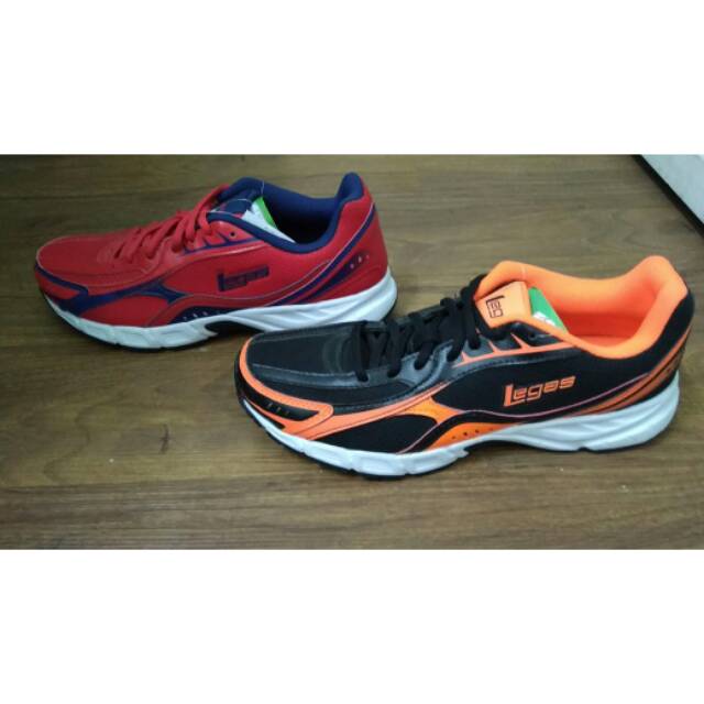 Sepatu legas kwalitas ori
