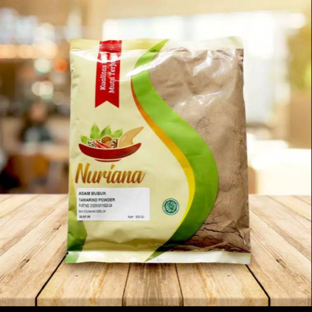 

Asam jawa bubuk 500gr
