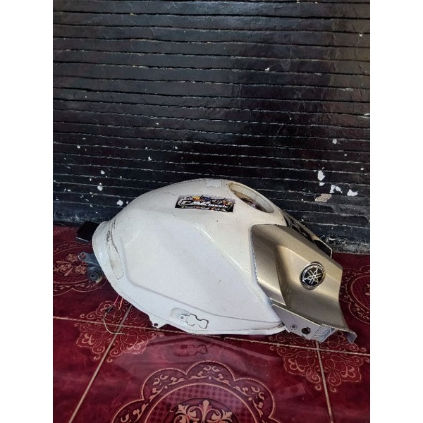 TANGKI VIXION NEW/NVL ORIGINAL COPOTAN MOTOR