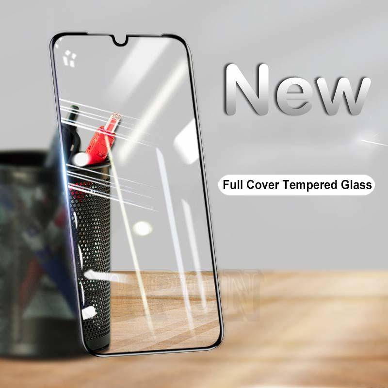 Pelindung Layar TEMPERED GLASS Untuk REALME 5 5I 6I C3 5 PRO 6 PRO 7 PRO 7I C17 8 PRO 8I C11 C12 C15 C25S C2