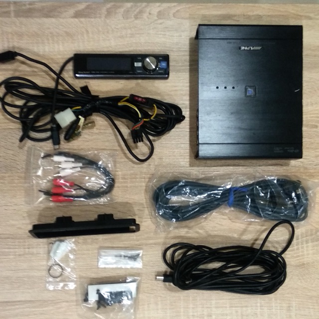 Prosesor alpine pxa h800 dan rux c800 second