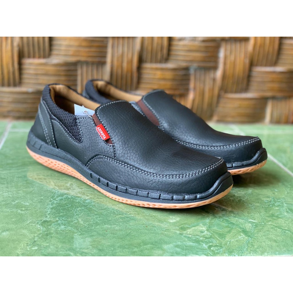 Sepatu Casual Adinova-02