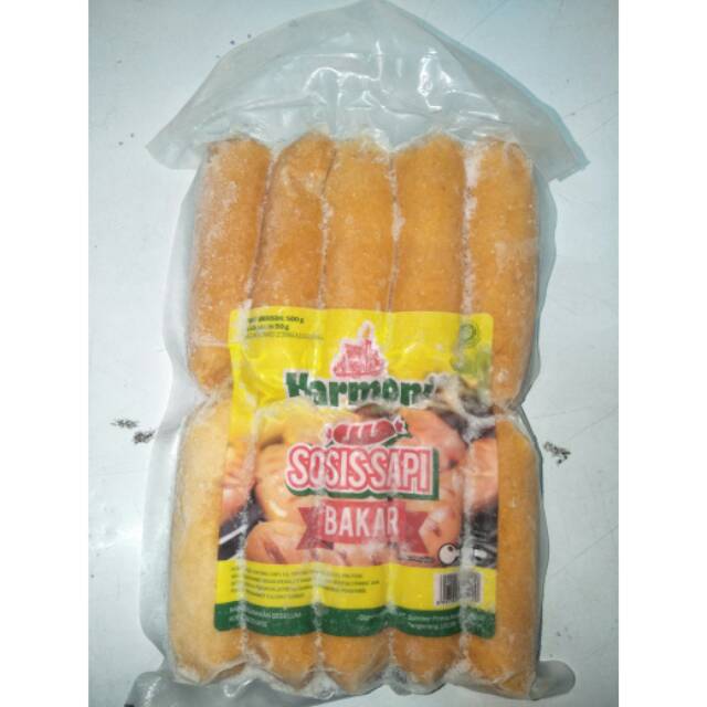 

Sosis harmoni