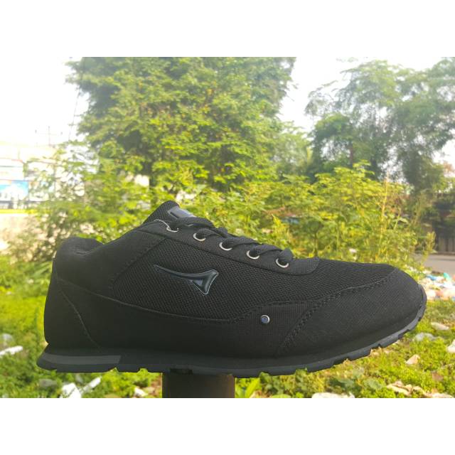 Sepatu Sekolah / Sneakers - tipe Lugia - Ardiles Original - Medan