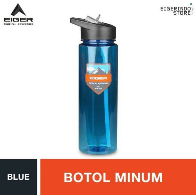 Eiger Botol Air Minum Kane Botol Tambler 700ml