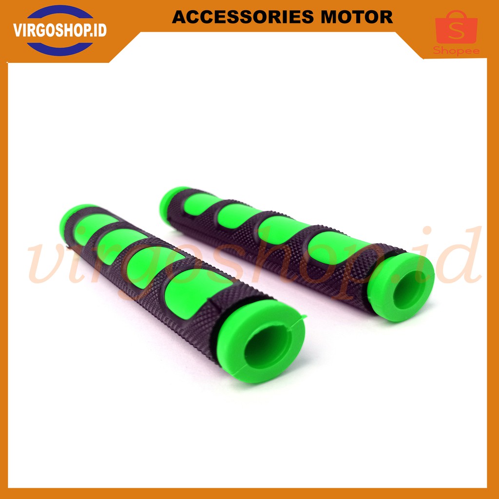 Karet Handle Rem Motor