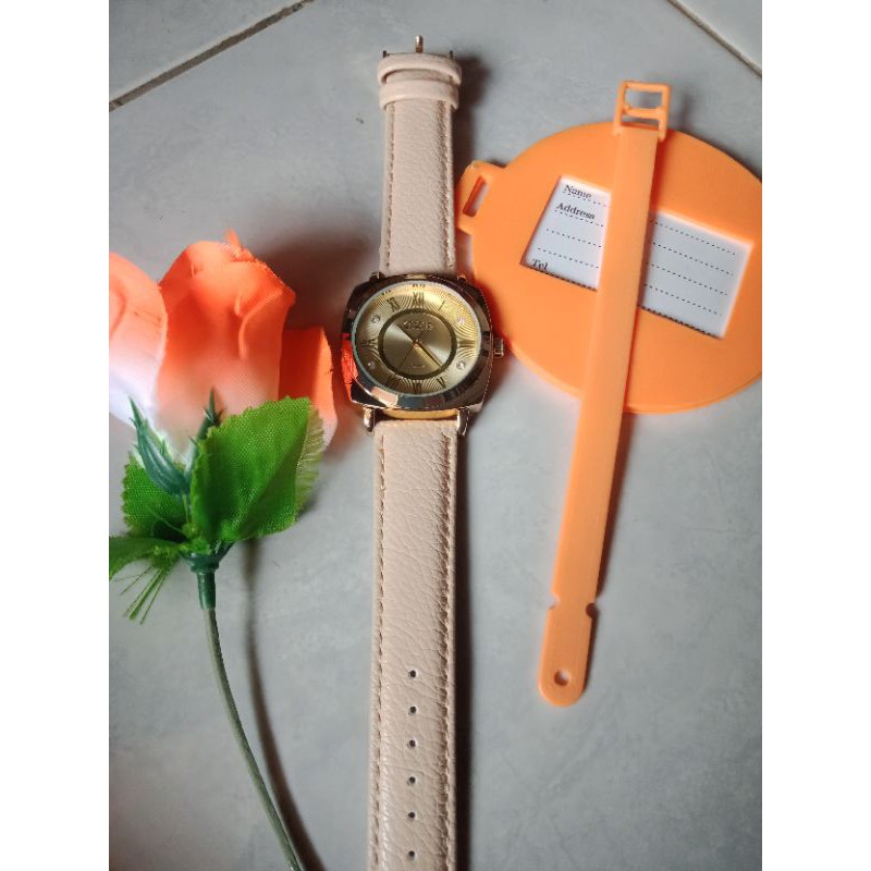 jam tangan cewek DuchessBiege Sophieparissale 50% dari harga 333.860