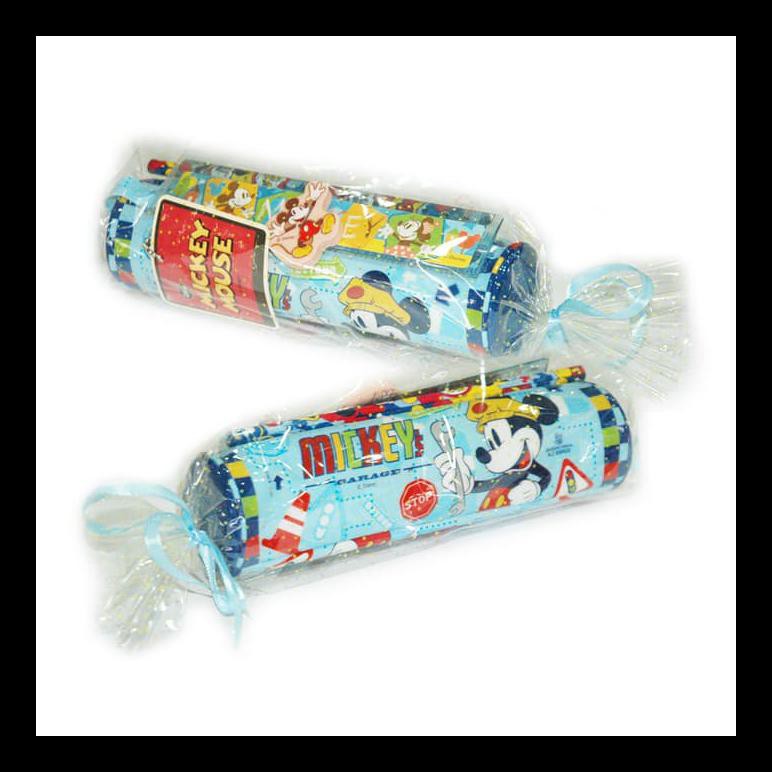 

BARU PENCIL SET MICKEY PAKET ALAT TULIS MURAH MERIAH