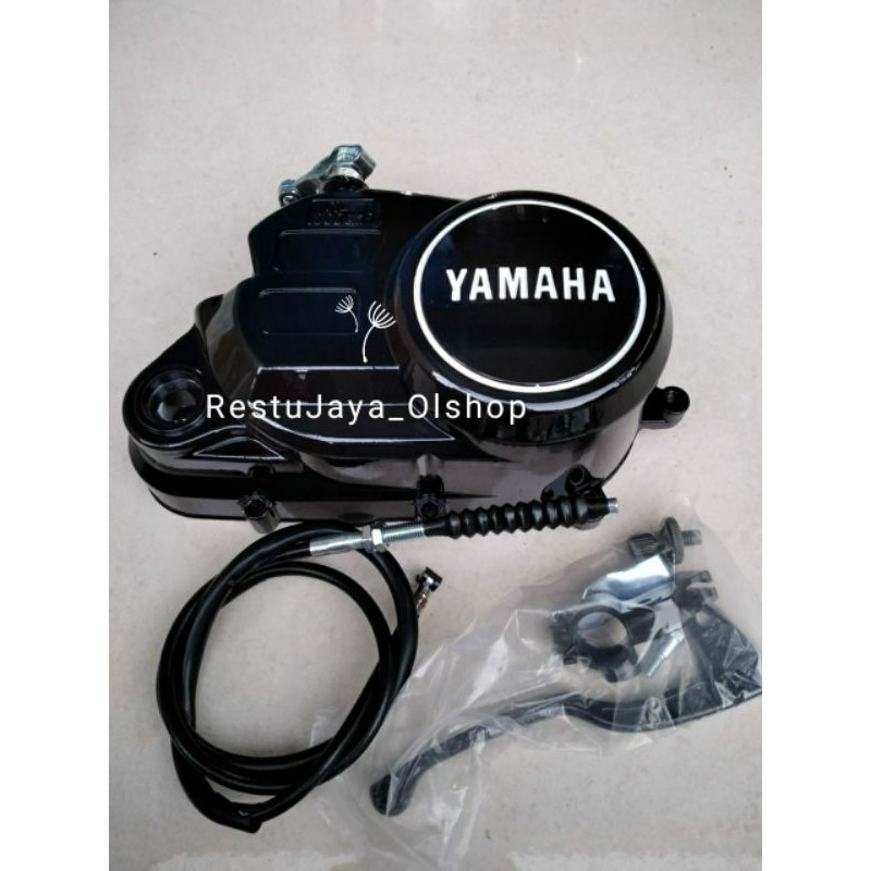 Blok kopling bak Kopling Blok Kopling Fiz R, Alfa, Force1