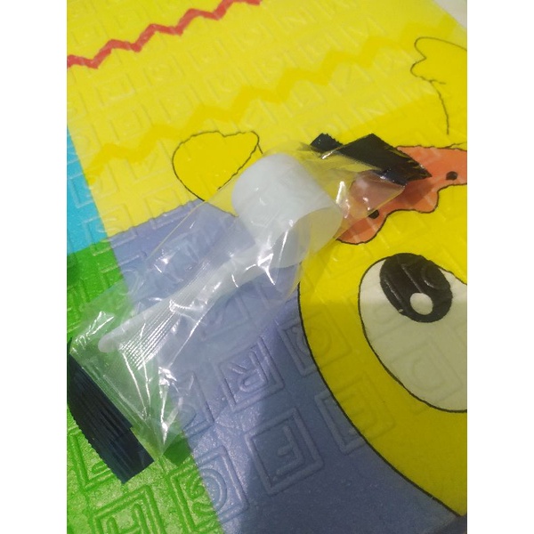 SENDOK TAKAR SUSU FORMULA
