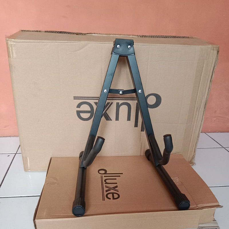 stand gitar duduk