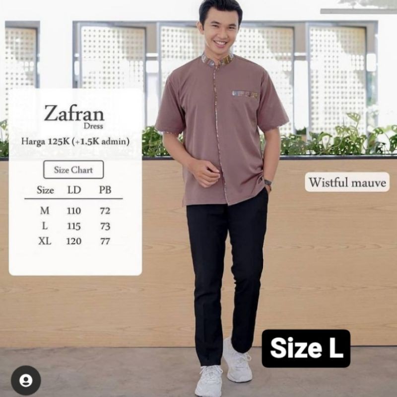 SIAP KIRIM Camelia dress zafran koko bbcollections