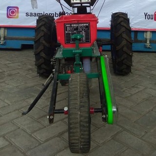 Alat Mesin Penanam Tanam Kacang Kedelai Jagung Biji Benih Alat Mesin Penanam Tanam Kacang Kedelai Jagung Biji Benih