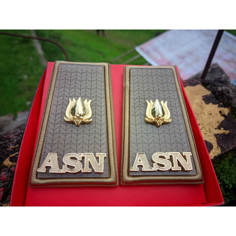 PANGKAT ASN SUMSEL GOLONGAN 3D