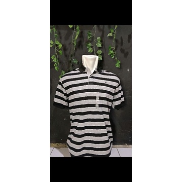 POLO SHIRT STRIPE COLE ORIGINAL