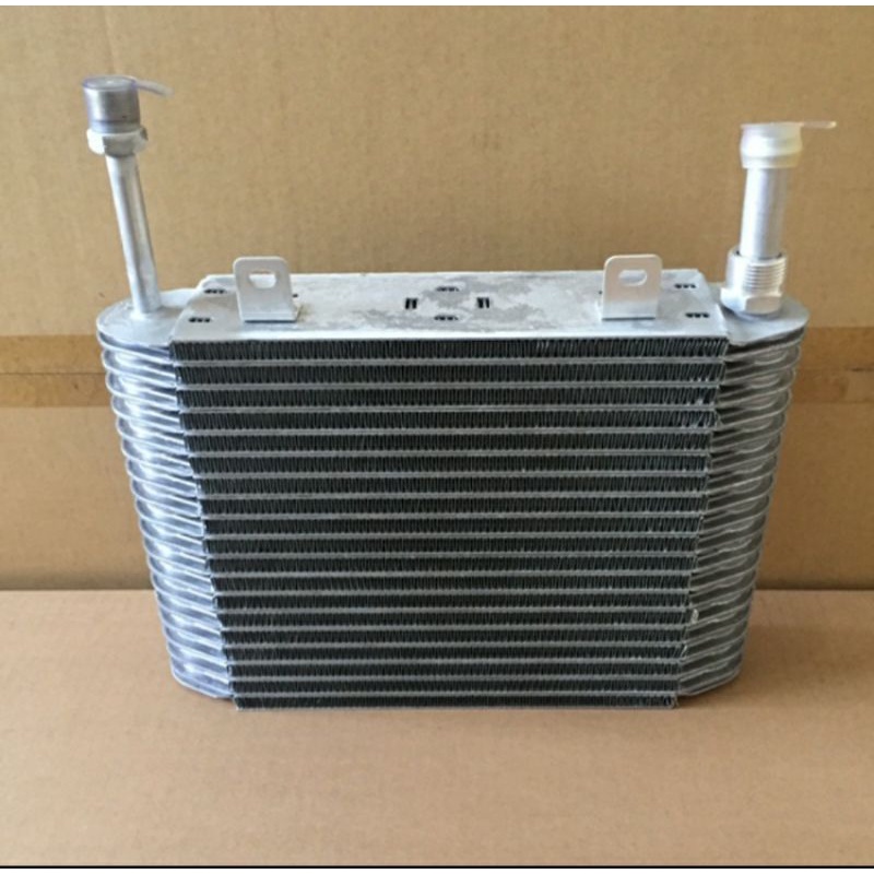 evap evaporator evapurator koil coil opel blazer