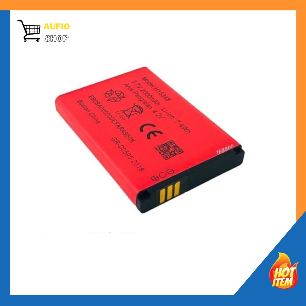 BATERAI SMARTFREN ANDROMAX M2Y 2000mAh