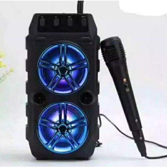☝ Speaker bluetooth SX Y2006 ✭