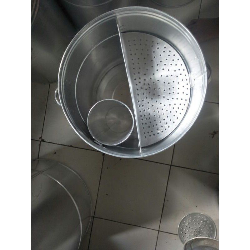 Panci bakso buleng bakso UK 35x40cm