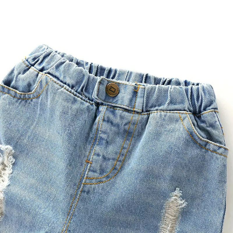 Plain Jeans / Celana Jeans Import / Celana Jeans Anak - Anak