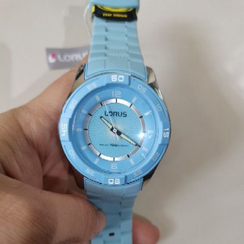 JAM TANGAN PRIA LORUS R2355 ORIGINAL