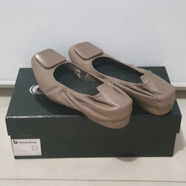 Preloved Sepatu Bocorocco