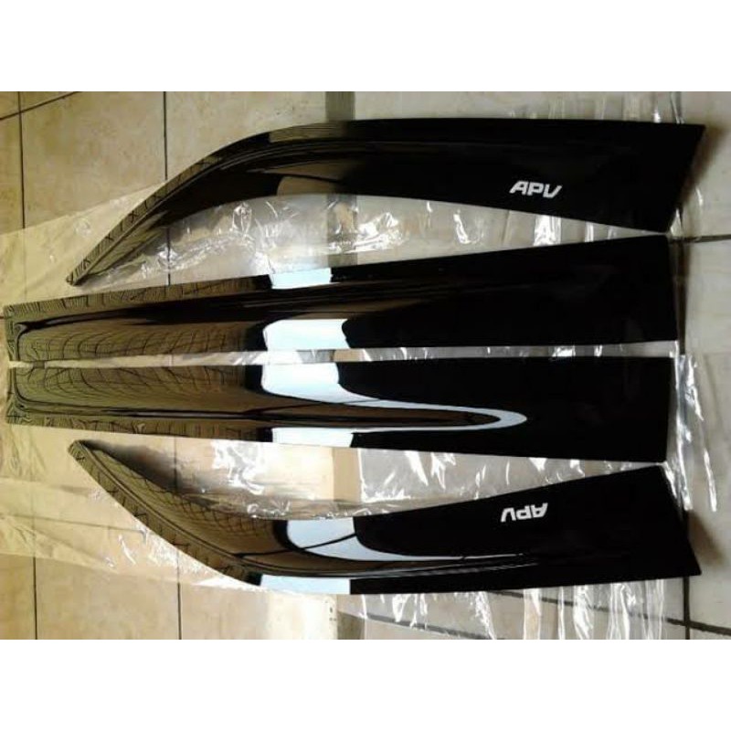 Talang air/Talang air hujan/Talang hujan suzuki APV