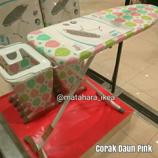 Fg830 Matahara Meja Setrika Kris Ace Hardware Meja Gosokan Meja Seteri Hargadahsyat