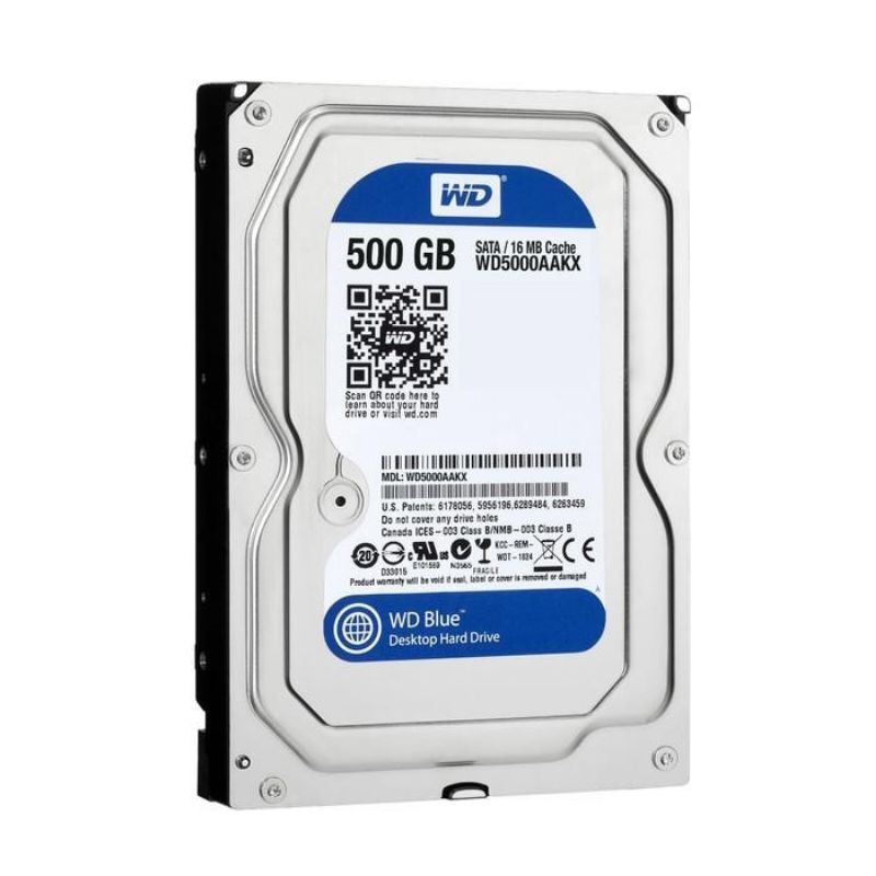 HDD 500gb untuk Cctv