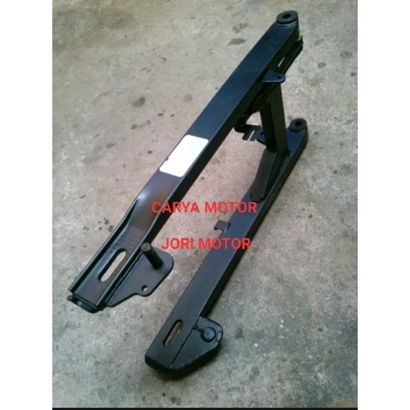 promo jual swingarm ARM garpu capit udang Honda Supra x 125 betman /revo absolut / revo fit / blade 