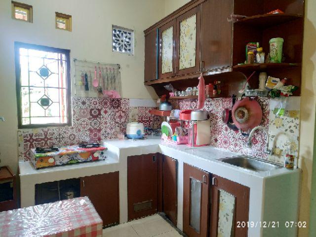 [sticker Dinding Dan Stiker Lantai] Bisa Untuk Perabot Seperti Kulkas Kompor Mesin Cuci - Ornamen 4