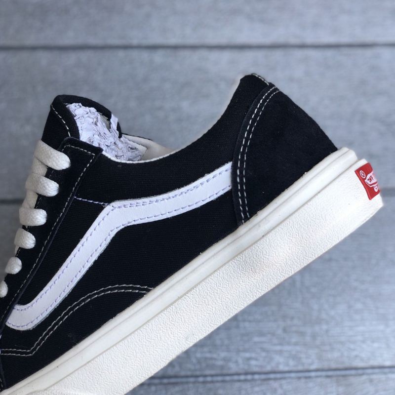PREMIUM sepatu vans oldskool OG bonus banyak - Promo Mega SALE | osog-5