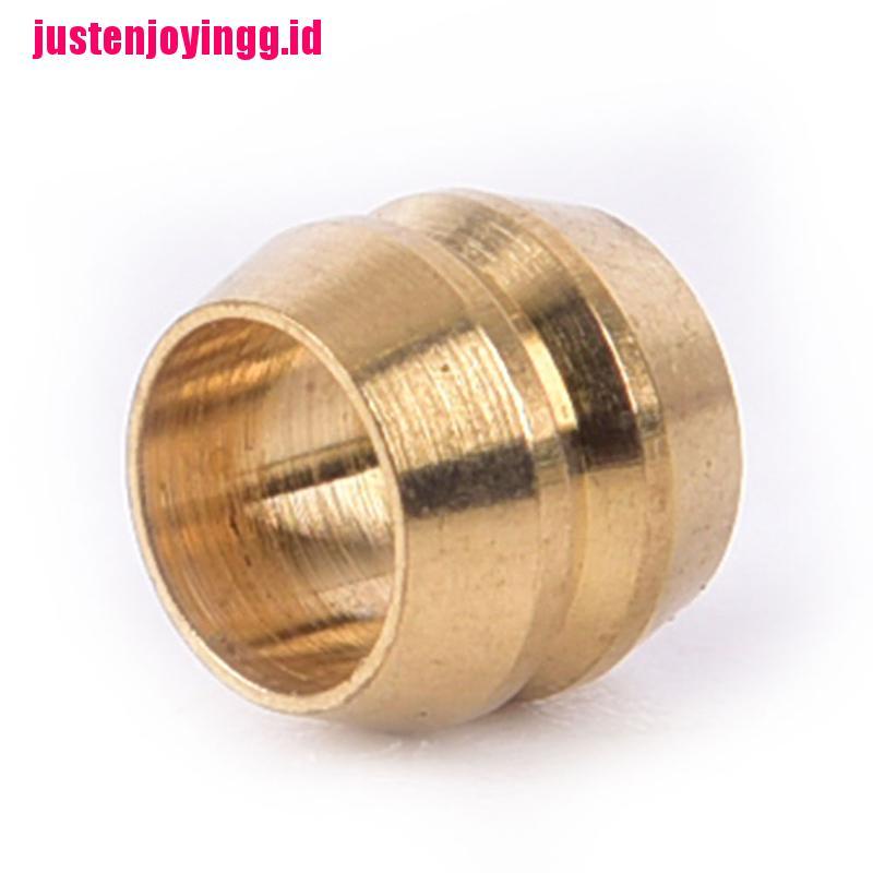 10 Pasang Selang Rem Cakram Hidrolik Sepeda BH59