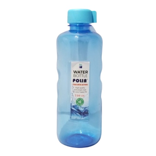 Botol Minum 750ML Botol Olahraga SNI BPA Free