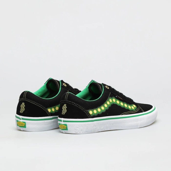 Vans x Shake Junt Old Skool Pro