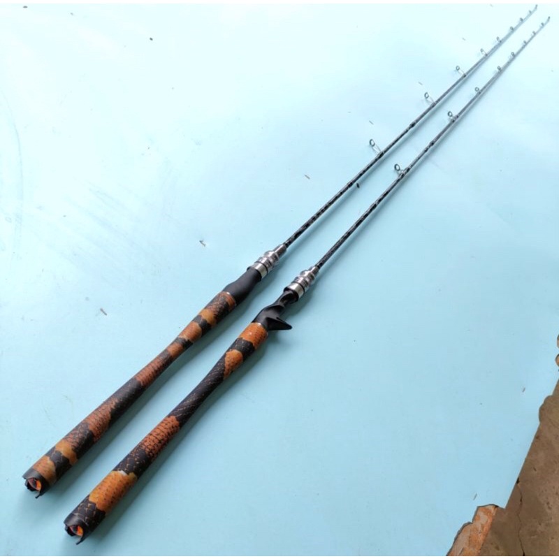 JORAN ONCAK GOLDEN MAMBA MURAH