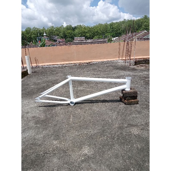 frame yz bmx 20,5