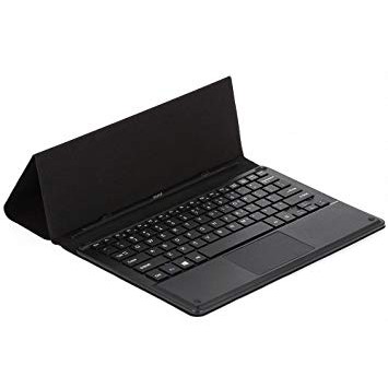 Keyboard Eksternal Docking Leather Case Chuwi Vi10 Plus 10.8 Inch