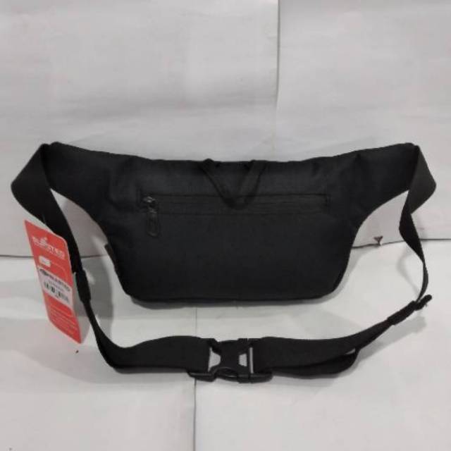 ( HARGA GROSIR ) WAISTBAG BLASTED TAS PINGGANG BLASTED ORIGINAL