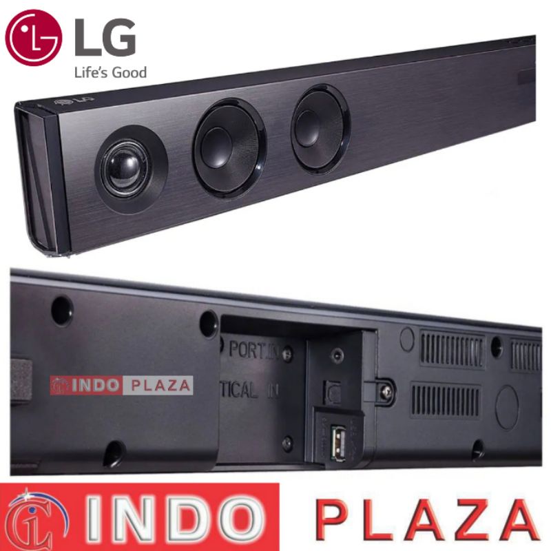 LG Soundbar speaker SK1D