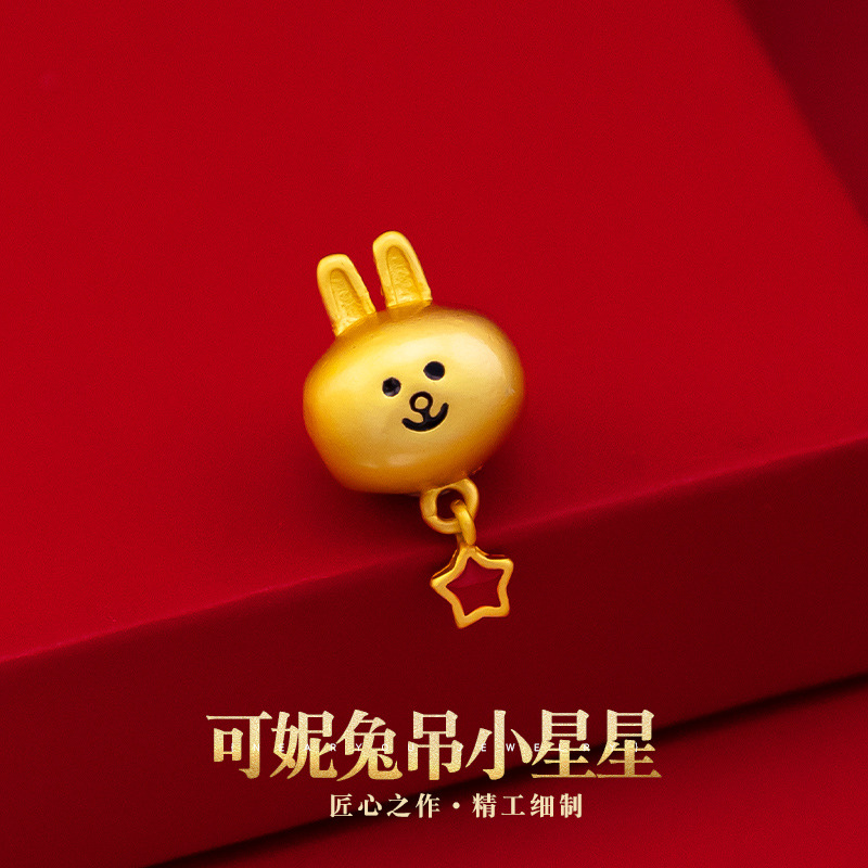 Gelang Tangan Rantai Emas Gaya Bangkok Untuk Wanita