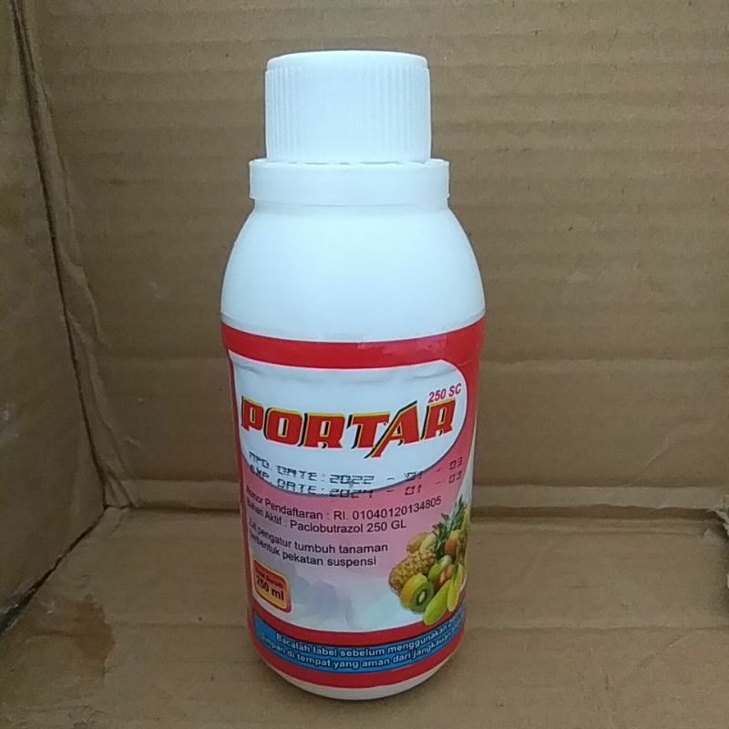 Portar 250 ml