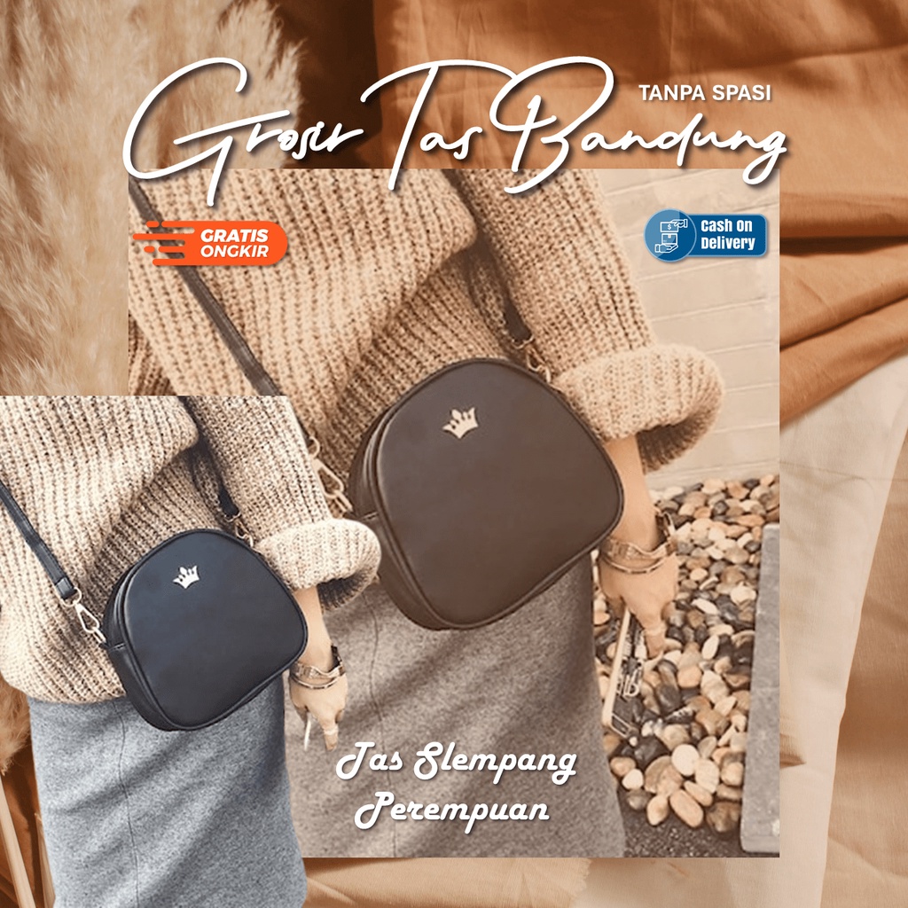 GROSIR TAS SLEMPANG PUPUT WANITA KEKINIAN IMPORT MURAH SLEMPANG BRANDED KEKINIAN BESAR BATAM REKOMEN