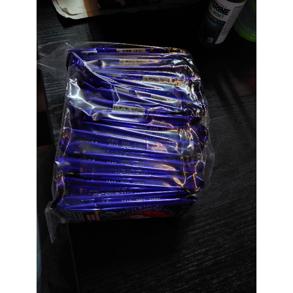 Hot Hot celup 20pcs