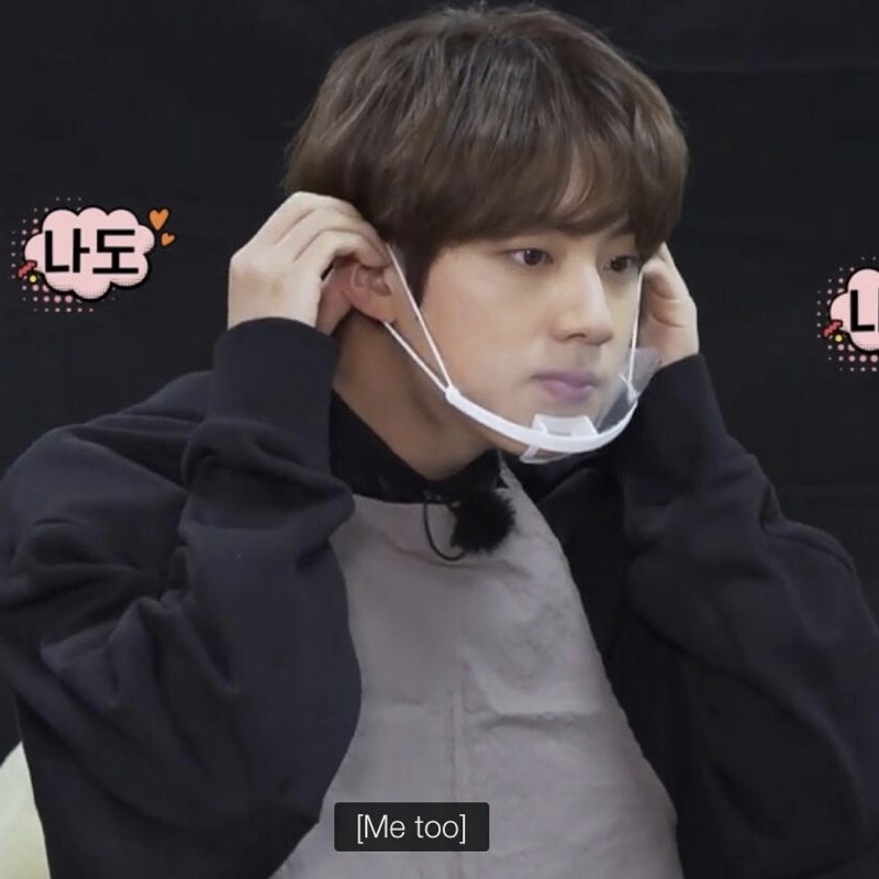 [canzveel] bundle taehyung tear o