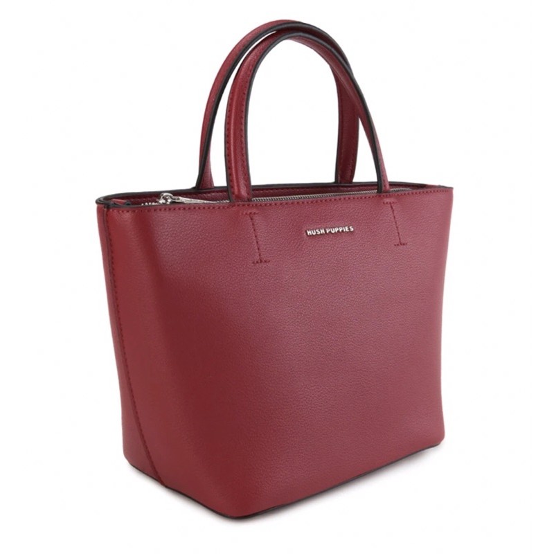 grande hush puppies S dan L