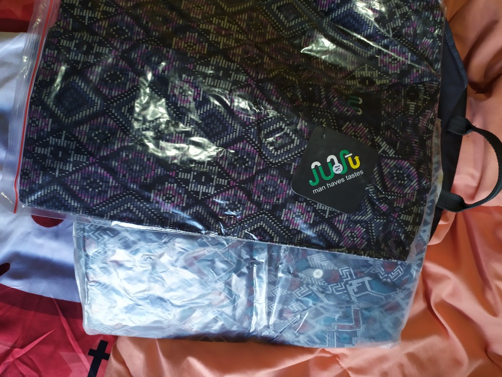 Dgm Fashion   Kemeja Lengan Pendek Batik Songket/batik Songket/batik Pria/kemeja Batik 6087