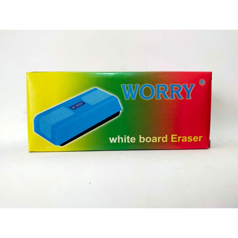 

Penghapus Whiteboard Eraser Papan Tulis Putih